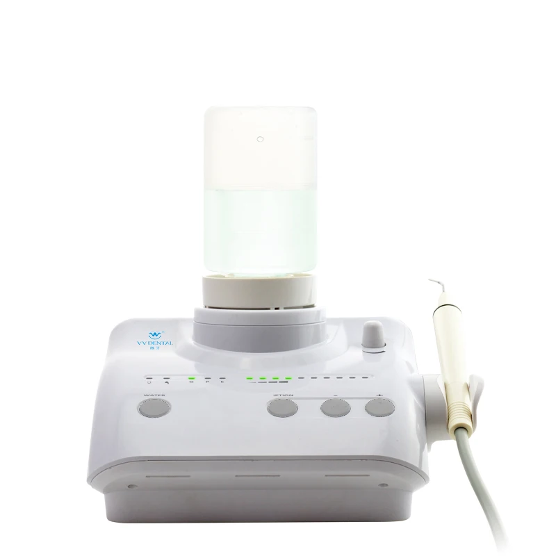 

cavitron woodpecker ultrasonic endo perio scaler teeth whitening ultrasonic scaler with auto-water supply bottle