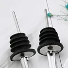 1 шт., дозатор для бутылки, из нержавеющей стали