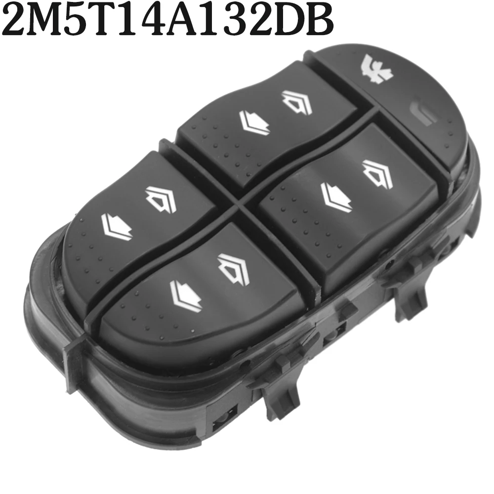 Новый левый Драйвер боковой Электрический выключатель питания для Focus 11 PIN 1998 2004