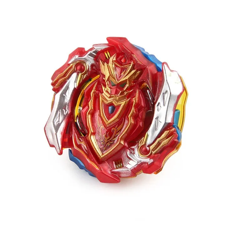 Стартовый Набор B-x Toupie Burst Bayblade Cho-z с лаунчером | Игрушки и хобби