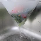 1 шт., фильтр для слива овощей в туалете