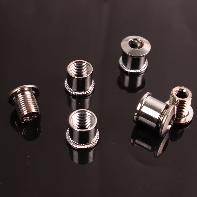 Звездообразный болт для горного велосипеда 8 5 мм звездообразный винт шоссейного
