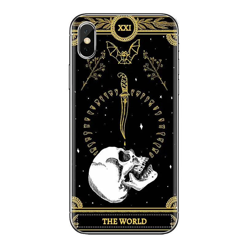 Губы Поцелуй по мотивам фильма Властелин Колец календулы Таро мешок TPU чехол для