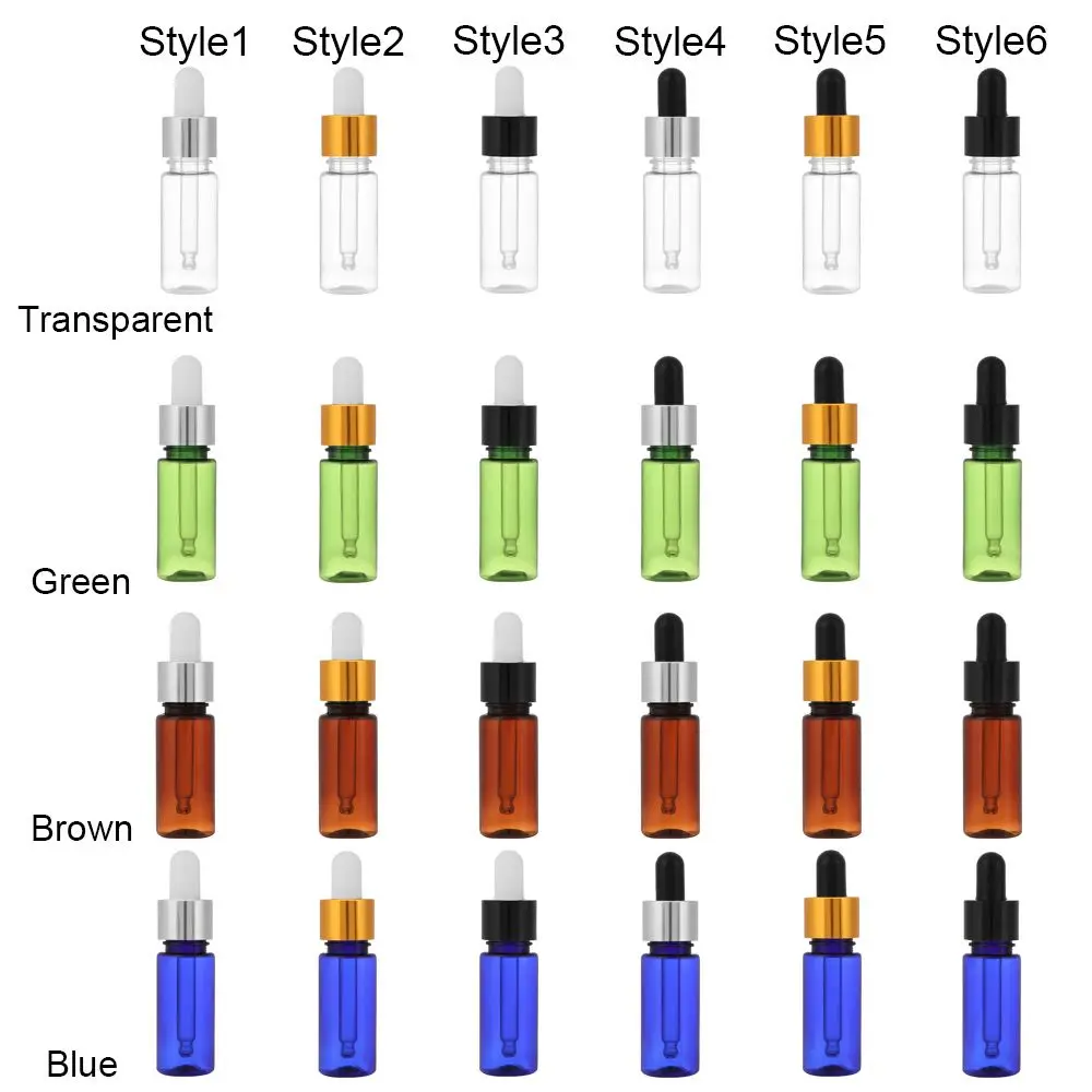 1 шт. флакон для эфирных масел 15 мл |