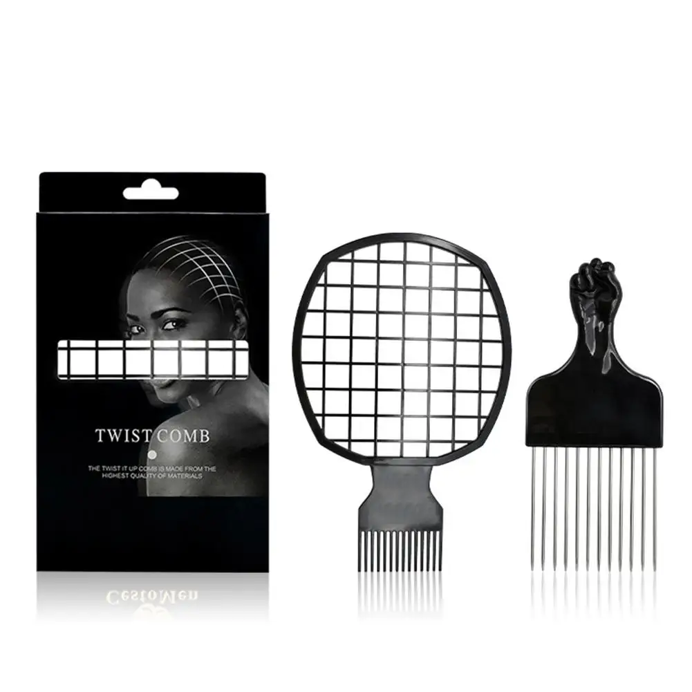 Африканский парикмахерский спиральный волнистый вьющийся Профессиональный