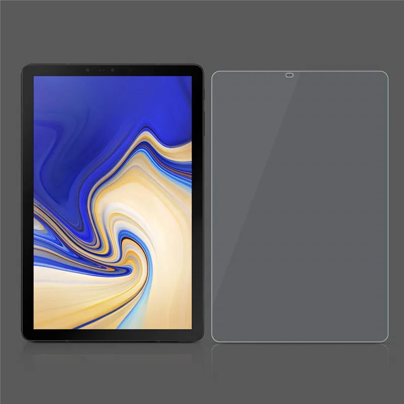 Защитная пленка из закаленного стекла для Samsung Galaxy Tab A2 2018 10 5 &quotSM-T595 SM-T590 планшета