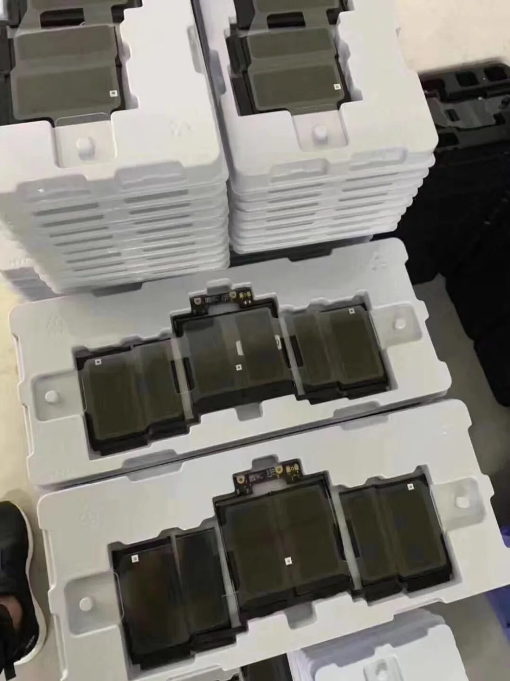 Аккумулятор HSW A1953 для macbook A1990 15 дюймов 2018 2019 год | Компьютеры и офис