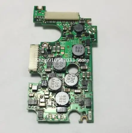 

90%NEW Power Board PCB For Nikon D200 Camera Replacement Unit Repair parts