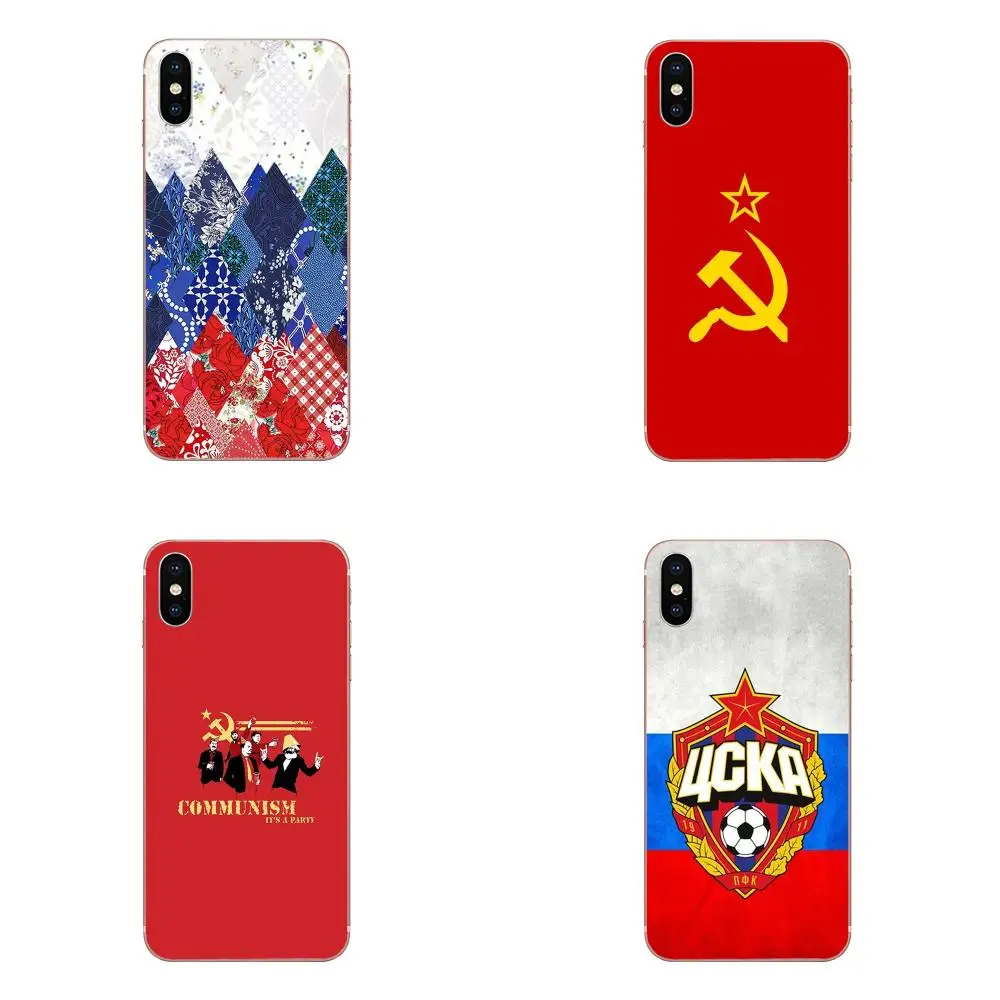 Мягкий чехол из ТПУ с нестандартной конструкции для Huawei Honor 4C 5A 5C 5X6 6A 6X7 7A 7C 7X8 8C 8S 9 10