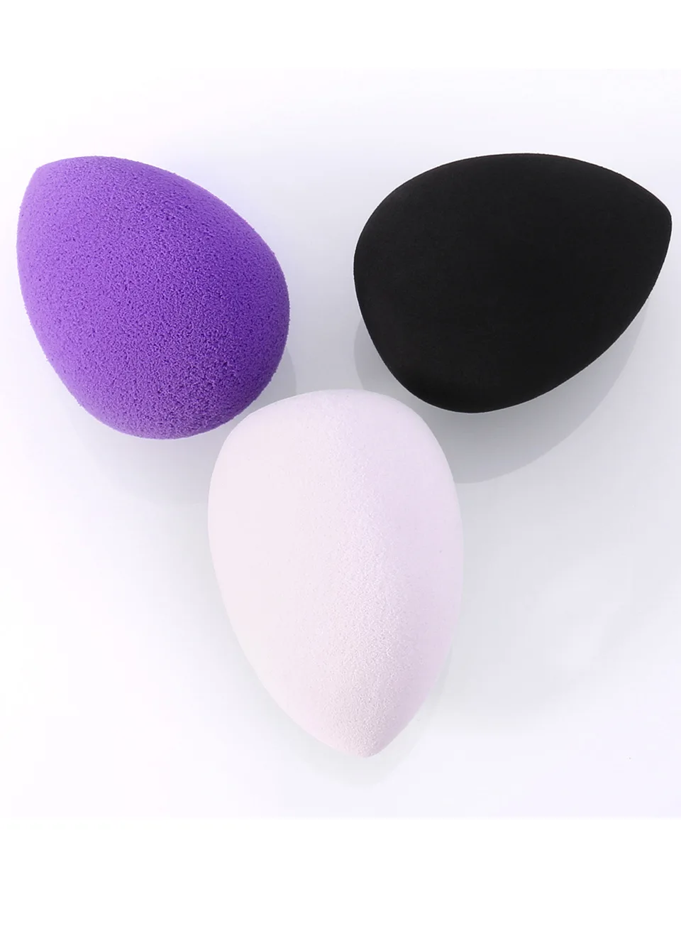 O.Two.O губка для капель воды спонж пудры хлопковый макияж красота яйцо влажное и