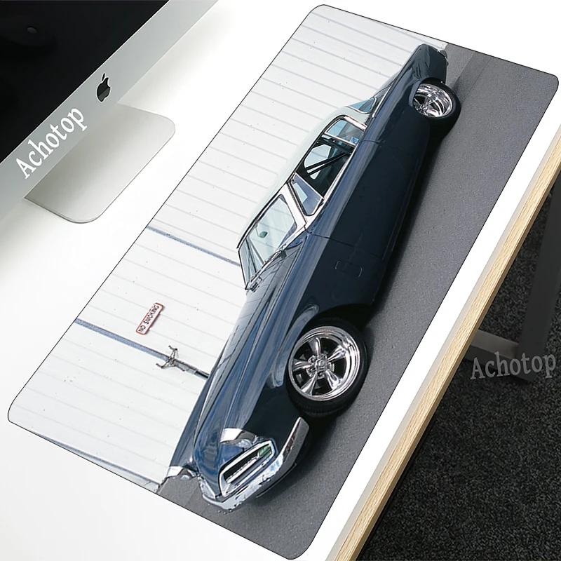 

Cool XXL Mousepad Gaming Notbook Mouse Pad Gamer Mat PC Game Computer Desk Mouse mat Keyboard Large Play Mats Fighter Cars cute
