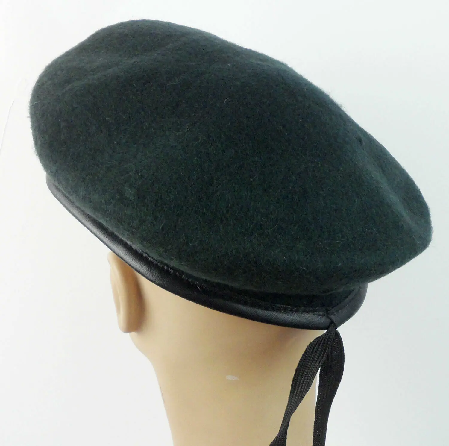 Берет армии США зеленый берет 3-я группа спецназа мужской военный магазин |