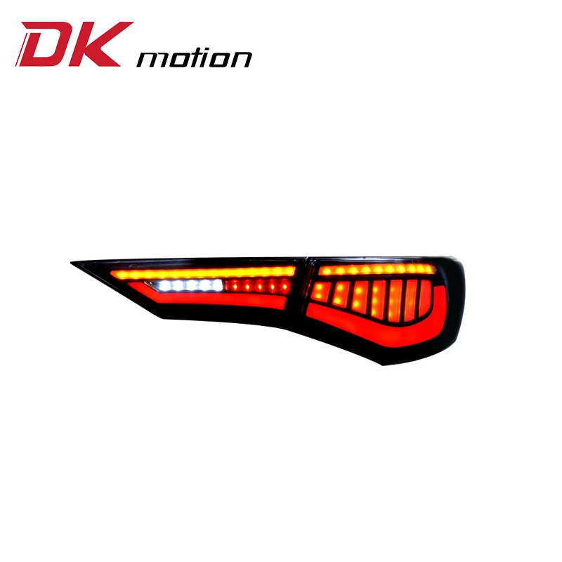 

Car Led Tail Lamp Light For Nissan Sylphy For Nissan Sentra Sylphy 2020