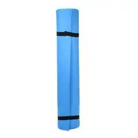 Blue Yoga Mat Переносной Мат для йоги Сумки для зала для Для женщин тренировочная спортивная сумка для Фитнес Sac De Sport нейлоновая сумка для отдыха на открытом воздухе мужские спортивные дорожные сумки, для отдыха - Цвет: Blue Yoga Mat