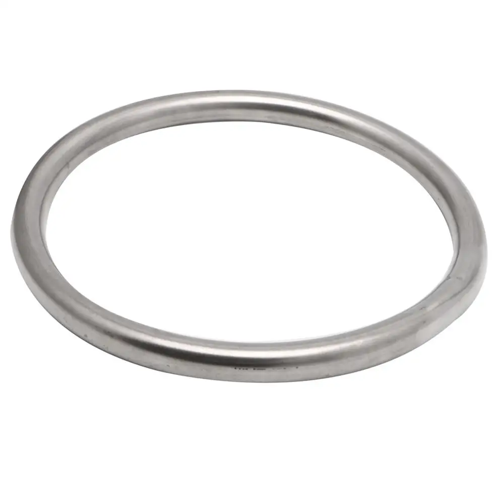 Стальное кольцо из ротанга диаметр 210 мм|Боевые искусства| |