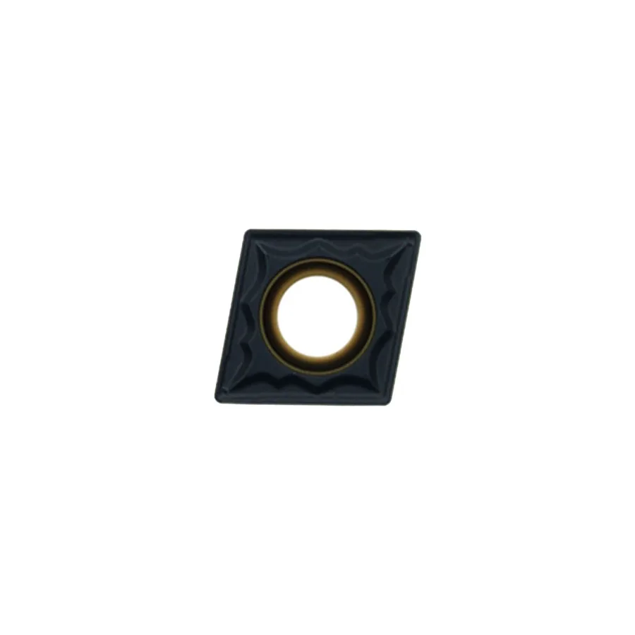 Токарные инструменты CCMT09T304 MP CCMT09T308 CCMT060204 HS8125 токарные с ЧПУ твердосплавные
