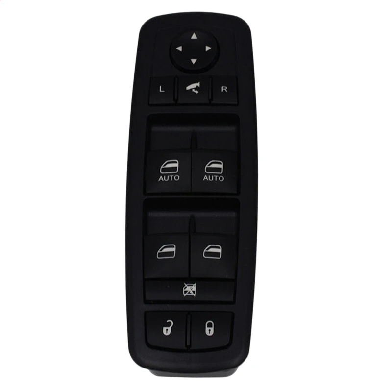 Передняя сторона левый выключатель питания окна forDodge Journey Chrysler 300 2011-2012 56046826AE |