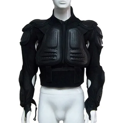 

Motorcycle Full Body Armor Protection Jackets Motocross Racing Clothing Suit Moto Riding Protectors Gear Turtle Jackets