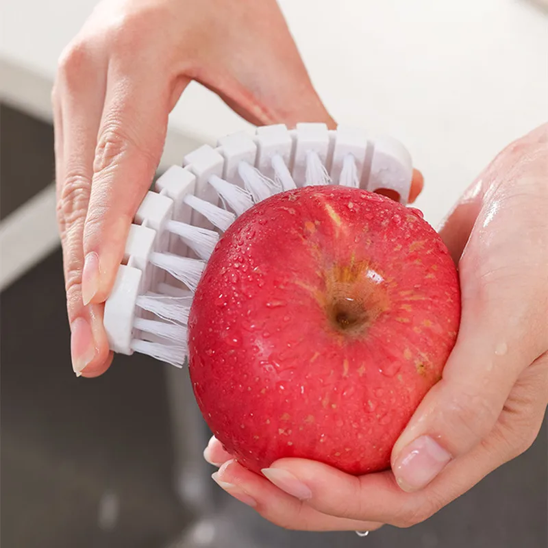 

Гибкий Многофункциональный инструмент для чистки фруктов и фотоэлементов для кухни