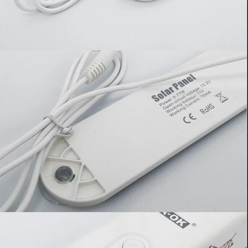 A-OK AM43 Aoke electric curtain motor smart phone app control electric roller blinds roman curtain soft curtain