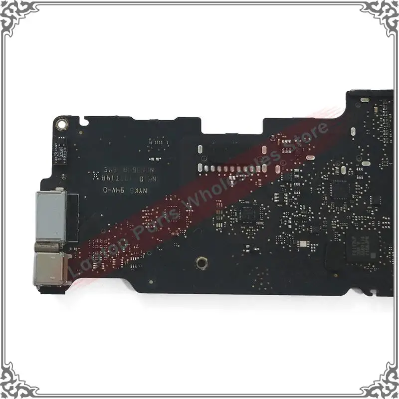 

Genuine Tested 11.6 Inch A1370 Logic Board MC505 MC506 For Macbook Air A1370 1.4GHZ 2GB 820-2796-A 2010 Motherboard Replacement