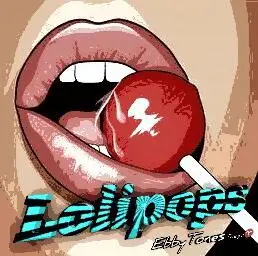 

Loliпоп от Ebbytones Magic tricksrice
