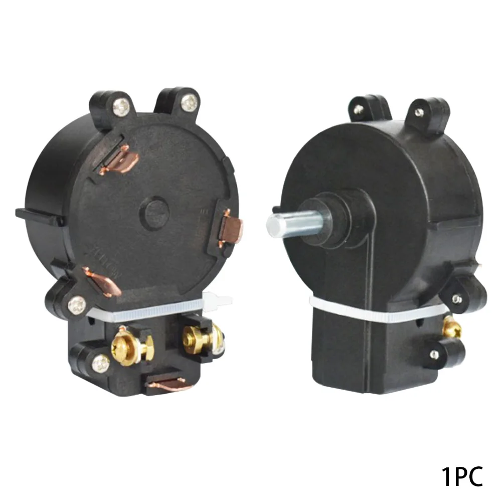 Сменный моторчик с пропеллером 68lb 86lb Электрический простой в использовании