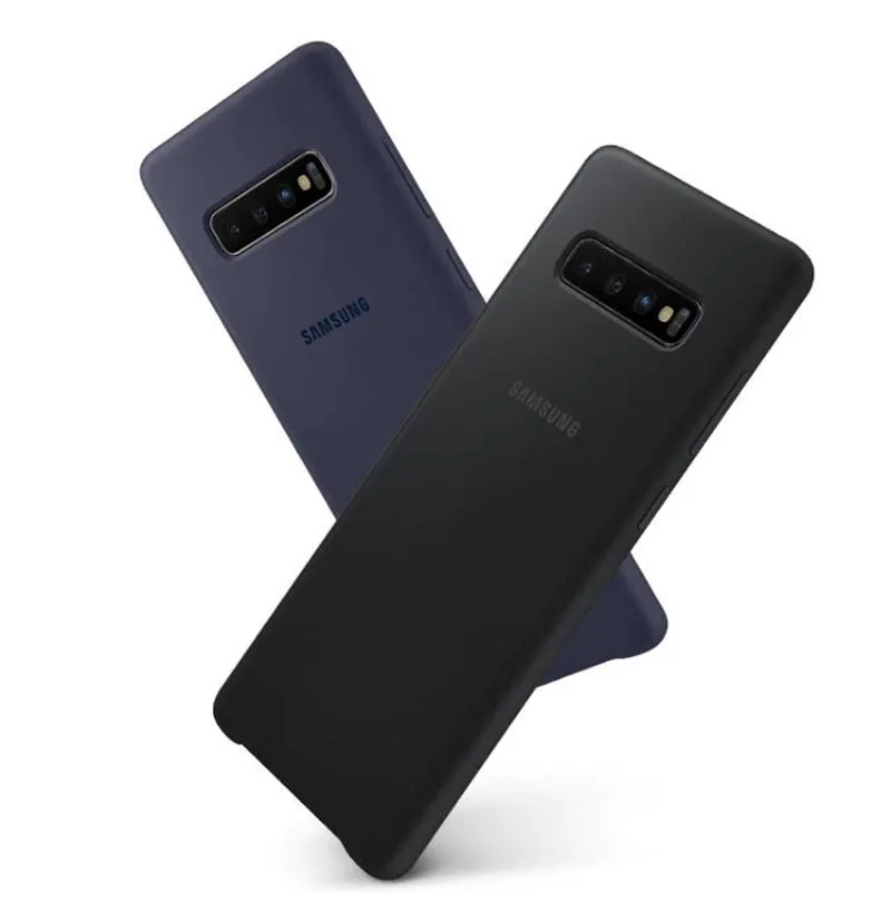 Для samsung Galaxy S10 Защитный чехол противоударный стиль S10e S10+ плюс силиконовый чехол