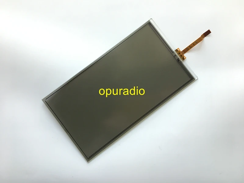 Оригинальный Новый 6 5 дюймовый сенсорный экран дигитайзер для Matsushita B9004 чехол Toyota