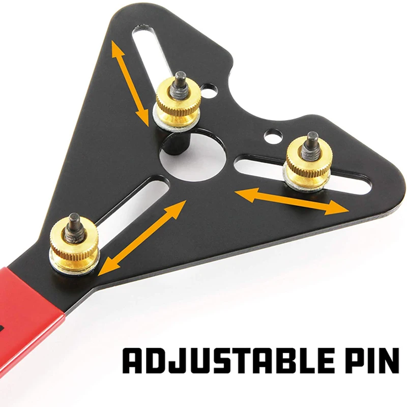 Универсальный автомобильный инструмент для разборки компрессора кондиционера