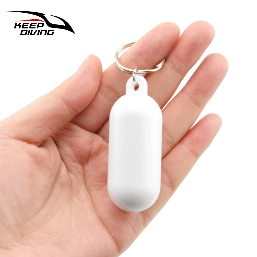 

Kayak Floating Keychain For Water Sports Marine Sailing Boat Float Canal Keychain Kayak Canoe Rafting surf accessory