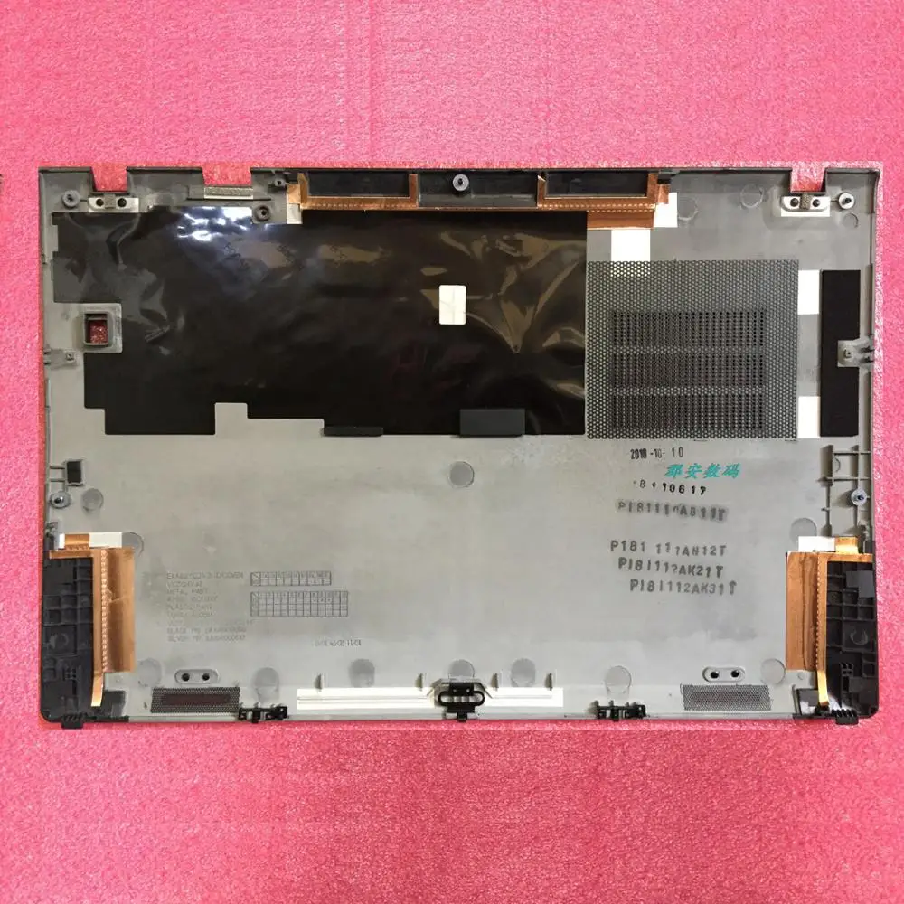 Новый Lenovo Thinkpad X1 Carbon 4-го поколения ноутбук Нижний Базовый чехол SCBOK40140 |