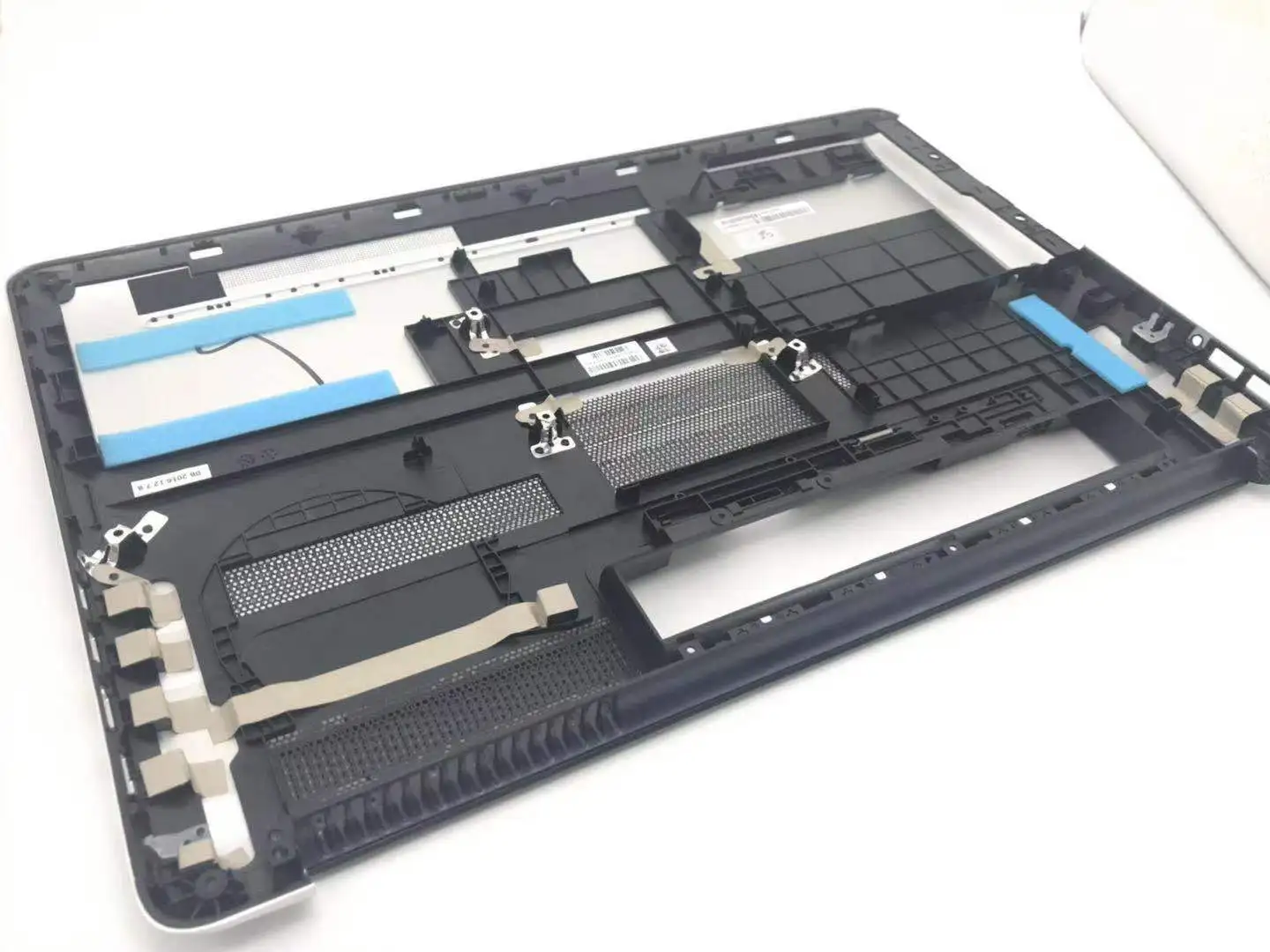 Для hp ENVY 17-N M7-N D shell для envy17-r нижний чехол 813783-001