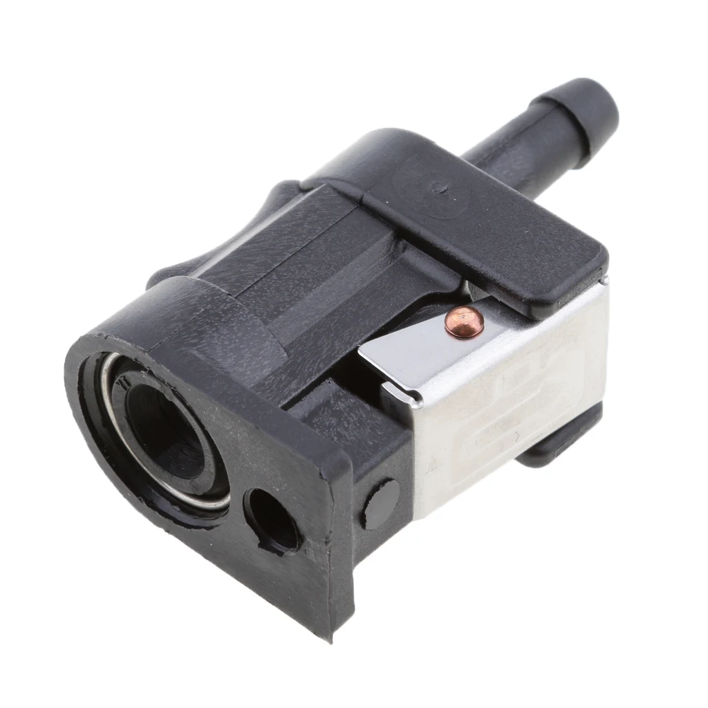 Автомобильный топливный шланг соединитель 2 8 дюйма быстроразъемный для Yamaha Part No