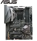 Настольная Материнская плата ASUS MAXIMUS IX HERO для intel Z270 LGA1151 DDR4 бу