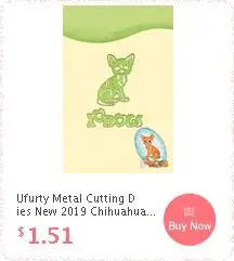 Ufurty металлические Вырубные штампы цветочный каркас Прошитые DIY штампы для скрапбукинга ремесло тиснение высечки Трафарет Шаблон