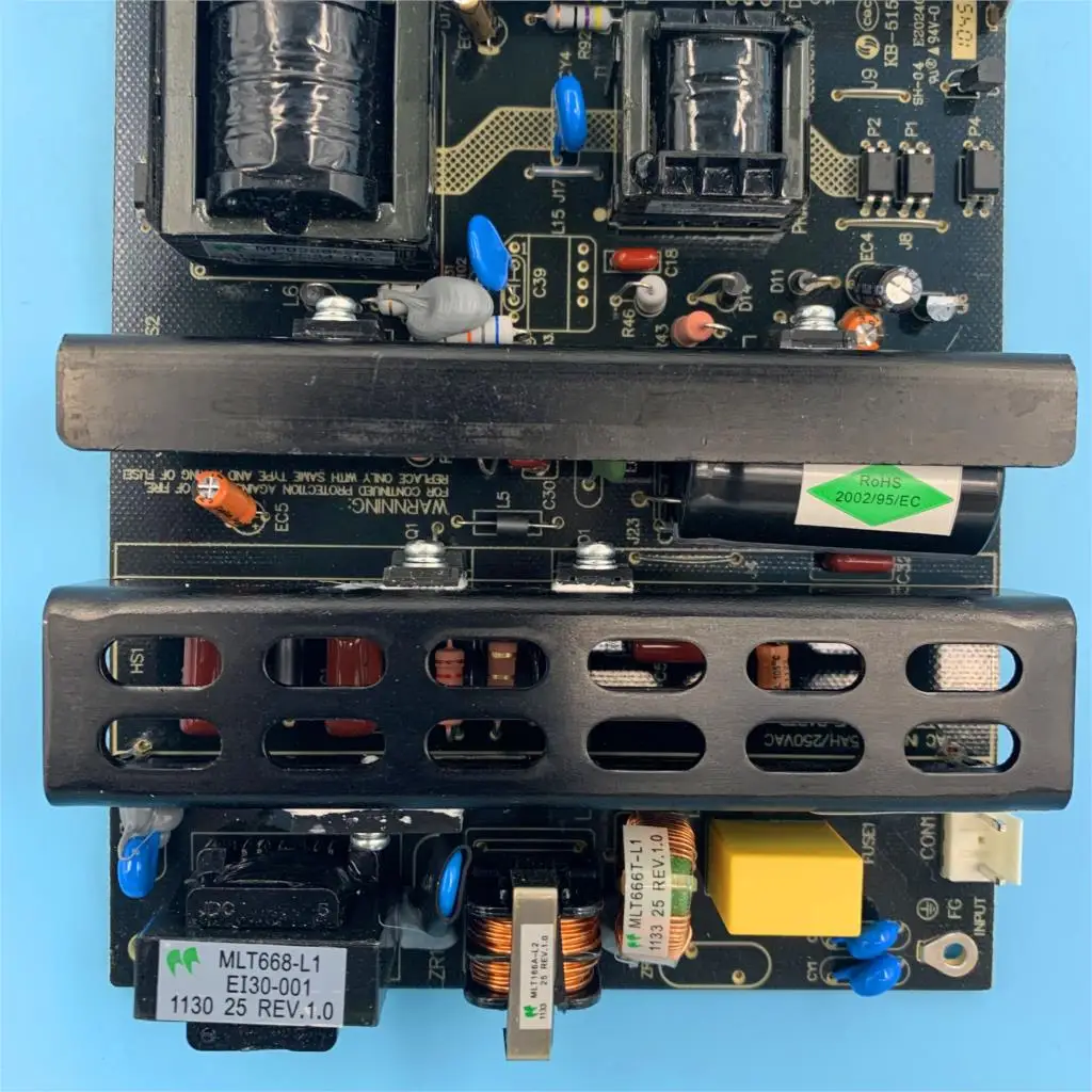 Новинка 100% доставка для L32E09 MLT666T MLT668 L1 power board|Искатели автоматических