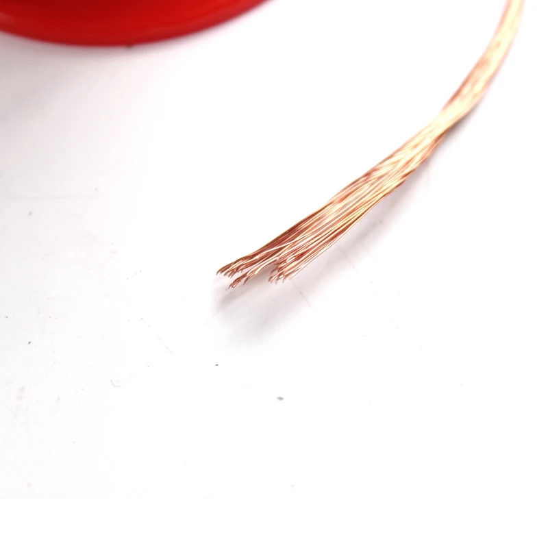 0.2x5 0.2x6 0.2x7 0.2x8 0.2x10 0.2x14 Litz Wire Strand Enamelled Copper Strands Crystal Micro Antenna Occ 0.2mm 0.2 | Обустройство