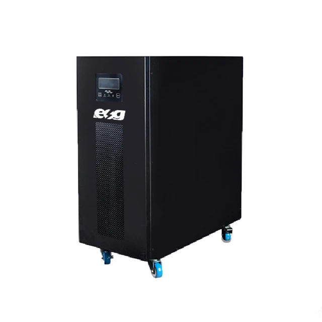 

15KW Solar inverter air conditioner inverter