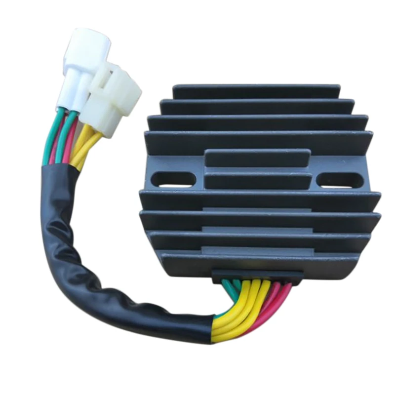 

Regulator Rectifier Voltage Regulator Accessories Voltage Regulation for Suzuki GSXR600 600 GSXR750 GSX1300R 2006-2016