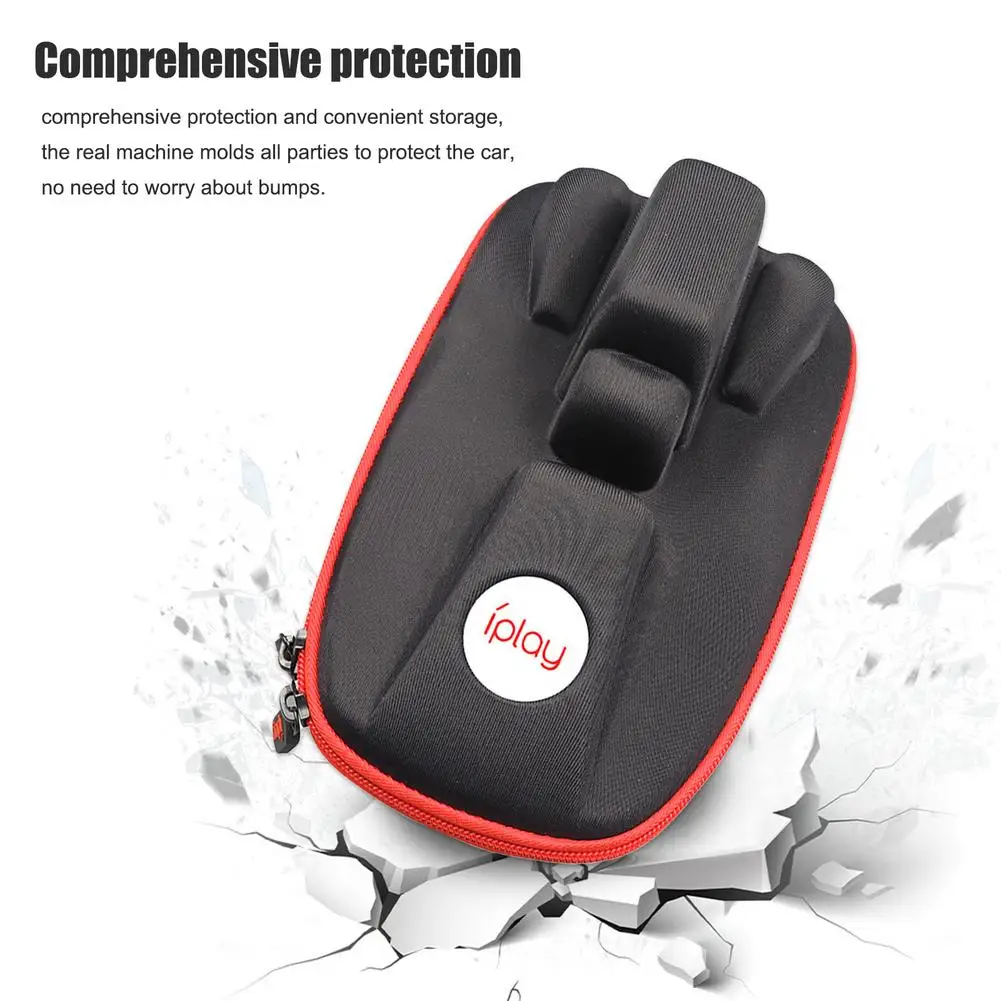 Чехол для игрушек гоночный автомобиль из ЭВА|Запасные части| |