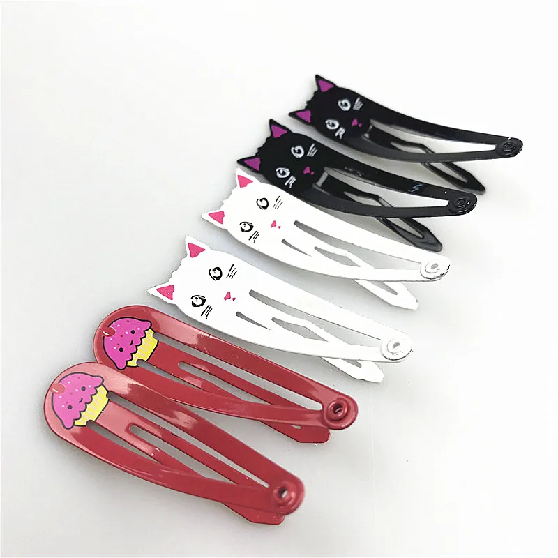 Заколки для волос 18 шт. 5 см|Шпильки и заколки волос| |