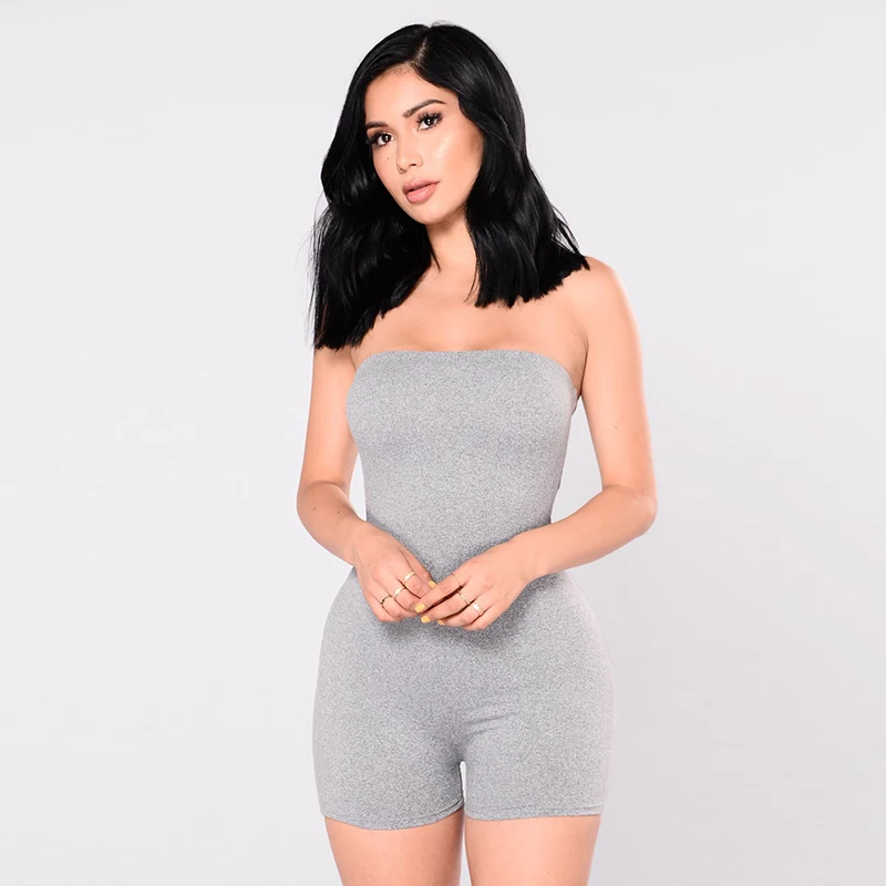 Женские камуфляжные комбинезоны женские без рукавов облегающие брюки