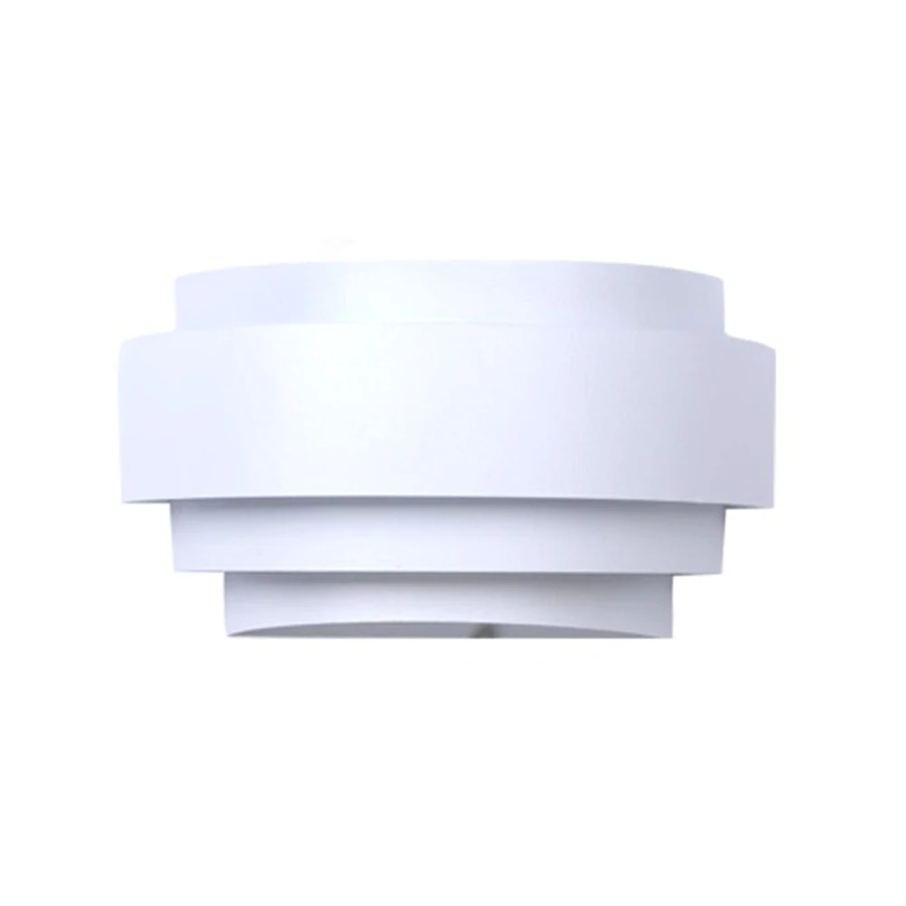 

Home 5W Wall Light Corridor Elegant Lamp Decoration Bedside Led Metal Shade Fashion Durable Easy Install Super Bright
