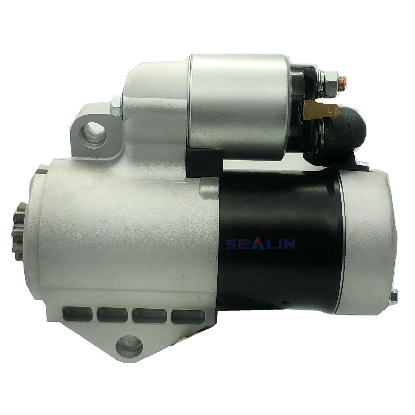 Стартер для лодочных лодок Suzuki S114837 S114837A S114837AN 5033799 3110090J00 3110090J01 Lester 19701|Стартеры| |