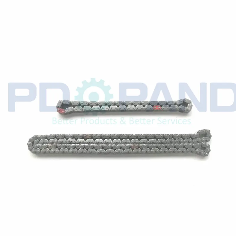 MR18DE MR20DE комплект натяжителя цепи ГРМ двигателя для Nissan Geniss L10Z SYLPHY G11Z DUALIS TIIDA C11X SC11X 1.8L 2.0L