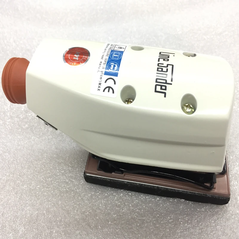 Пневматические инструменты многофункциональный пневматический полировальный