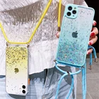 Цветной подвесной чехол для Samsung Galaxy Note 20, 10 Pro, J2, J3, J5, J7, J5 PRIME, J2 PRO, J530, J730, A02, M31, A22, S21 FE, A21S