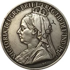 Кипр 1901 18, копия монет из песчаника 29 .. 8 мм