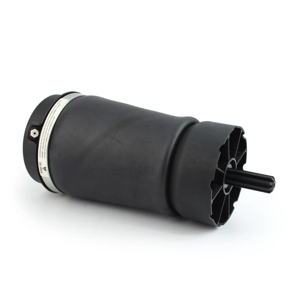 Задняя левая и правая Пневматическая Пружина для land rover range L322 2002 2003 2004 2005 2006 2007 2008